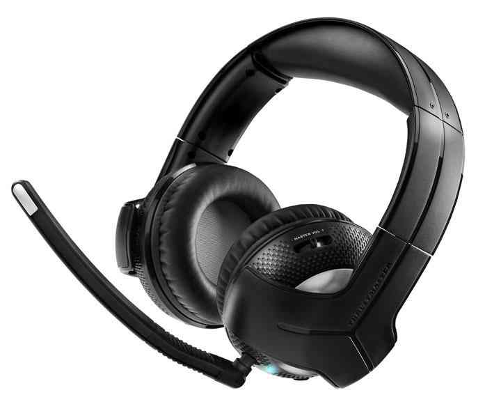 Headset Wireless Stereo Y 400p Ps4ps3pcmac